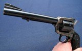 Excellent used Colt New Frontier .22 - 6 of 7
