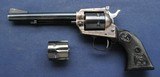 Excellent used Colt New Frontier .22 - 2 of 7
