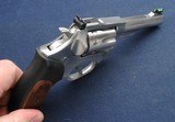 Excellent used Ruger SP101 in .22LR - 4 of 7