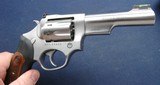 Excellent used Ruger SP101 in .22LR - 5 of 7