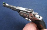 Excellent used Ruger SP101 in .22LR - 7 of 7