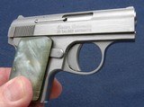 Bauer .25 Automatic w/holster - 6 of 8