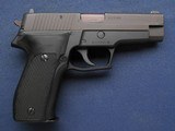 Excellent West German Sig P226 - 2 of 7