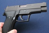 Excellent West German Sig P226 - 5 of 7