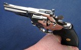 Nice, used '80 Colt Trooper Mark III .357 - 7 of 7