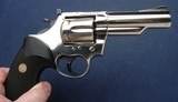 Nice, used '80 Colt Trooper Mark III .357 - 5 of 7