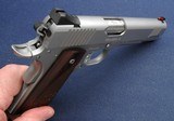 Mint in the box Kimber Stainless II 10mm - 4 of 7