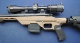 Sweet used Mossberg MVP in 7.62 w/Nikon - 6 of 11