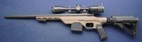 Sweet used Mossberg MVP in 7.62 w/Nikon - 5 of 11