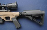 Sweet used Mossberg MVP in 7.62 w/Nikon - 7 of 11