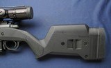 Superb Remington 700 sniper set up.Underpriced. - 8 of 11