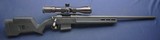 Superb Remington 700 sniper set up.Underpriced. - 1 of 11