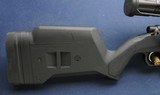 Superb Remington 700 sniper set up.Underpriced. - 3 of 11