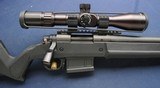 Superb Remington 700 sniper set up.Underpriced. - 2 of 11
