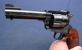 Excellent used Ruger NM Blackhawk Convertible - 6 of 7
