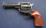 Excellent used Ruger NM Blackhawk Convertible - 2 of 7