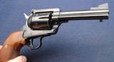 Excellent used Ruger NM Blackhawk Convertible - 5 of 7