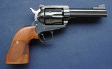 Excellent used Ruger NM Blackhawk Convertible - 1 of 7