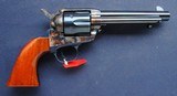 NIB Uberti 1873 Cattleman - 2 of 7