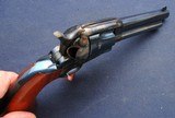 NIB Uberti 1873 Cattleman - 4 of 7