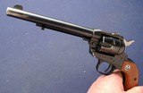 Very good used Ruger Single Six - 6 of 7