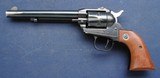 Very good used Ruger Single Six - 2 of 7