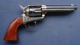 NIB Uberti 1873 Cattleman .22 - 2 of 7