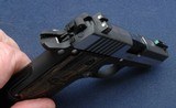 Excellent used Sig P238 w/extras - 5 of 8
