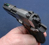 Excellent used Sig P238 w/extras - 8 of 8