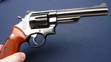 Lovely used S&W Model 57 - 5 of 7