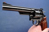 Lovely used S&W Model 57 - 6 of 7