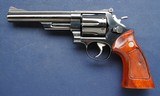 Lovely used S&W Model 57 - 1 of 7