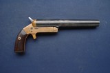 Remington Mark III signal pistol