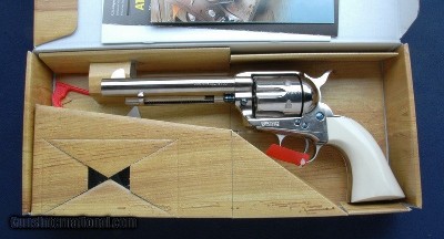 NIB Uberti 1873 