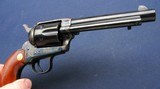 NIB Cimarron Model P .357 - 5 of 7