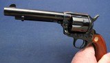 NIB Cimarron Model P .357 - 6 of 7