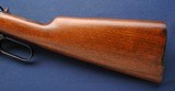 Early postwar Winchester 94 in .32WS - 8 of 13