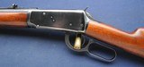 Early postwar Winchester 94 in .32WS - 7 of 13