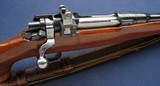 Excellent Winchester 1917 sporter - 11 of 13