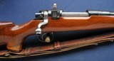 Excellent Winchester 1917 sporter - 2 of 13