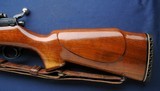 Excellent Winchester 1917 sporter - 8 of 13