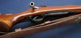 Excellent Winchester 1917 sporter - 12 of 13
