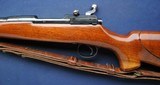 Excellent Winchester 1917 sporter - 7 of 13