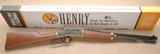 Excellent used Henry Big Boy .44 mag - 1 of 10