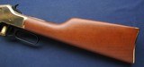Excellent used Henry Big Boy .44 mag - 7 of 11
