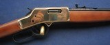 Excellent used Henry Big Boy .44 mag - 2 of 11