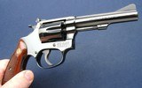 Excellent used S&W 34-1 - 5 of 7