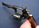 Excellent used S&W 34-1 - 7 of 7