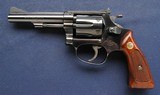 Excellent used S&W 34-1 - 2 of 7