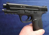 Mint/new old stock 1st gen S&W M&P40 Pro Series - 6 of 7
